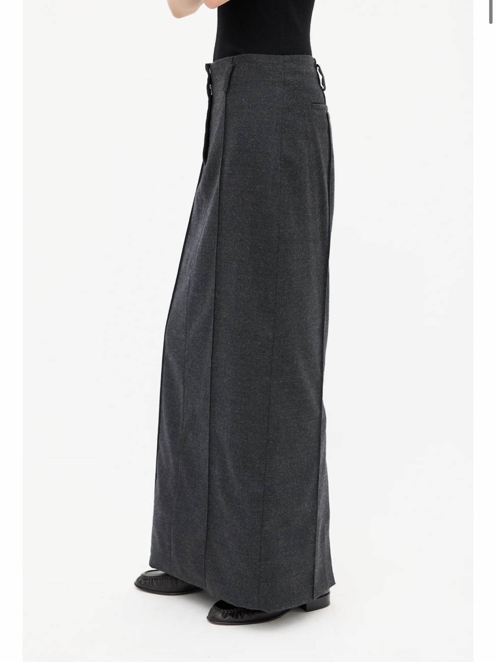 G. Label by goop Long Trouser Skirt